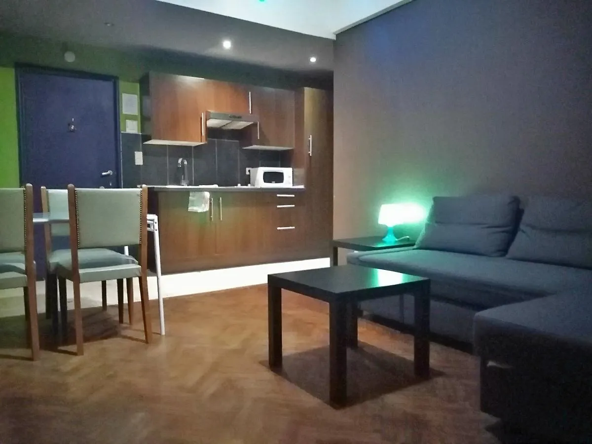 Apartments Ams Brussels Flats Βέλγιο