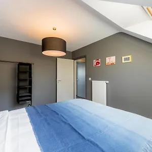  Apartament Smartflats Design - Berlaymont